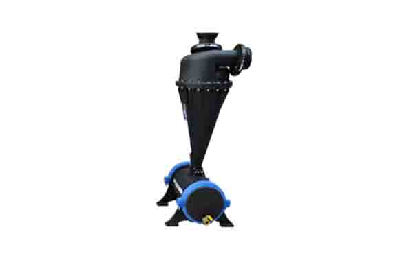 石家庄农业灌溉工程过滤器-离心除砂器