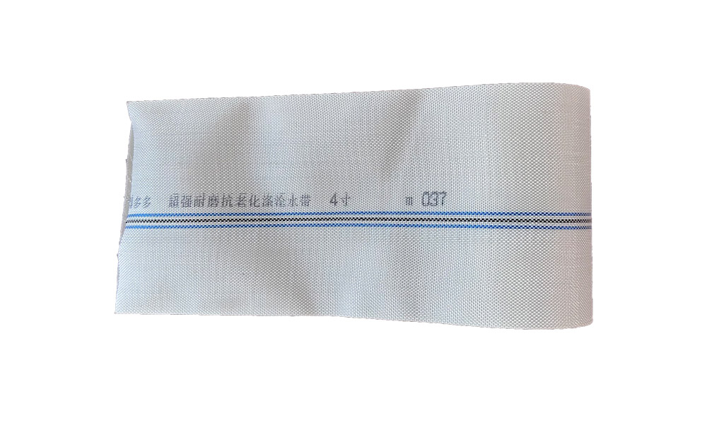 石家庄涤纶编织水带使用方法