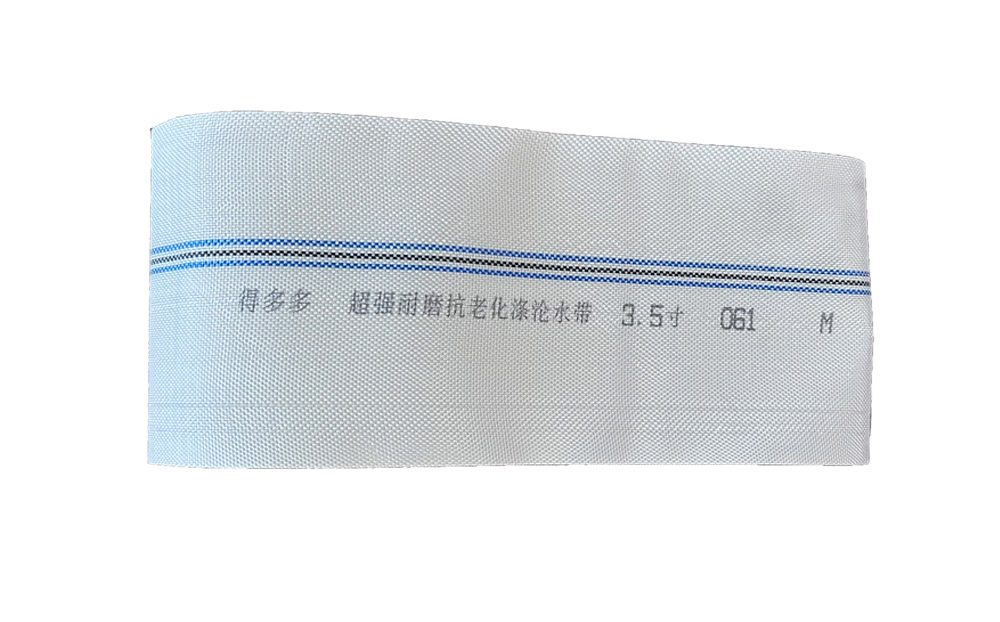 石家庄编织工艺-涤纶水带