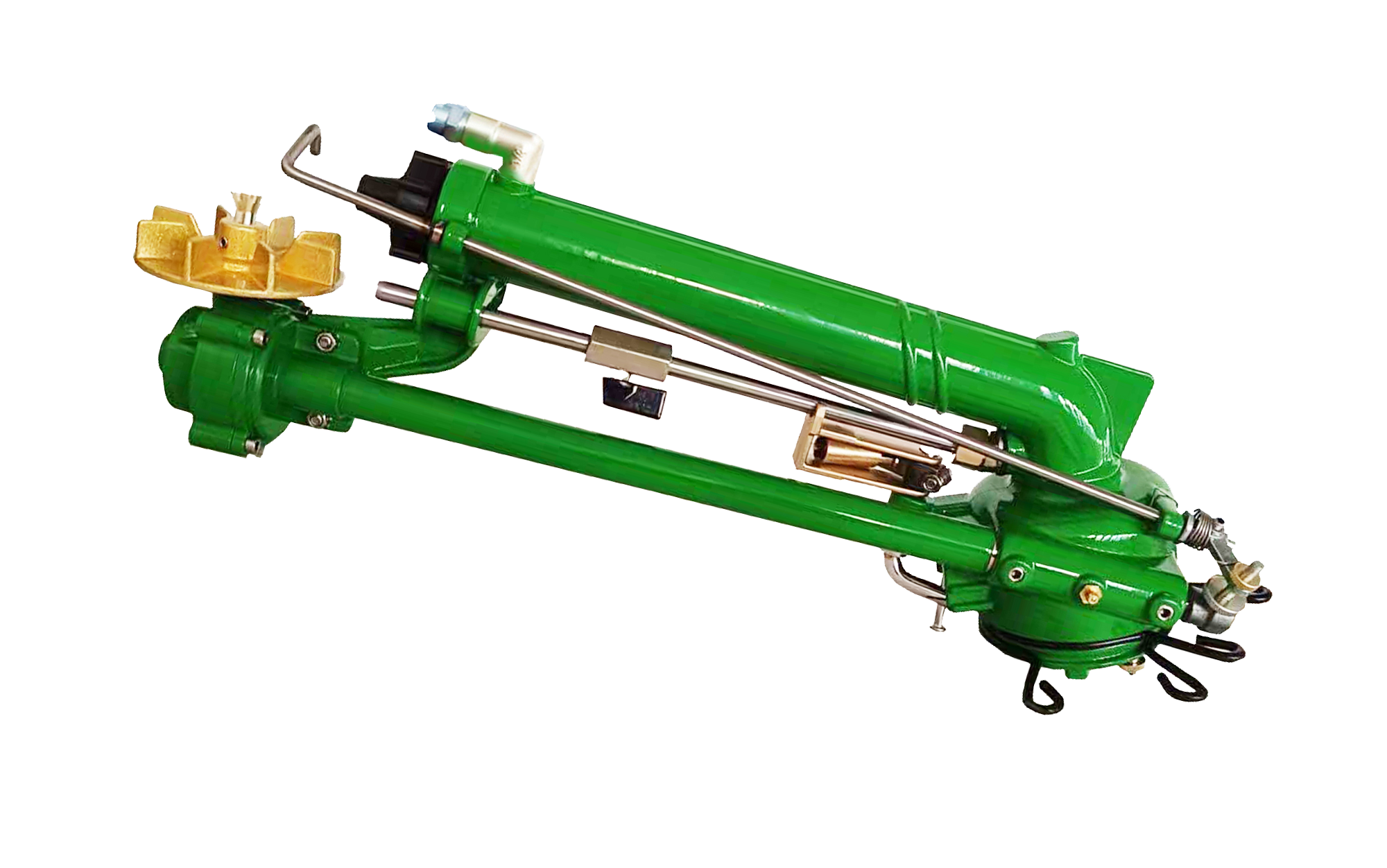 石家庄SK41 PLUS涡轮喷枪