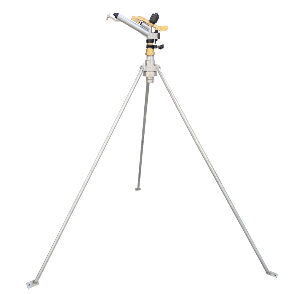 石家庄程瑞达 CRC30 灌溉喷枪支架四大核心优势