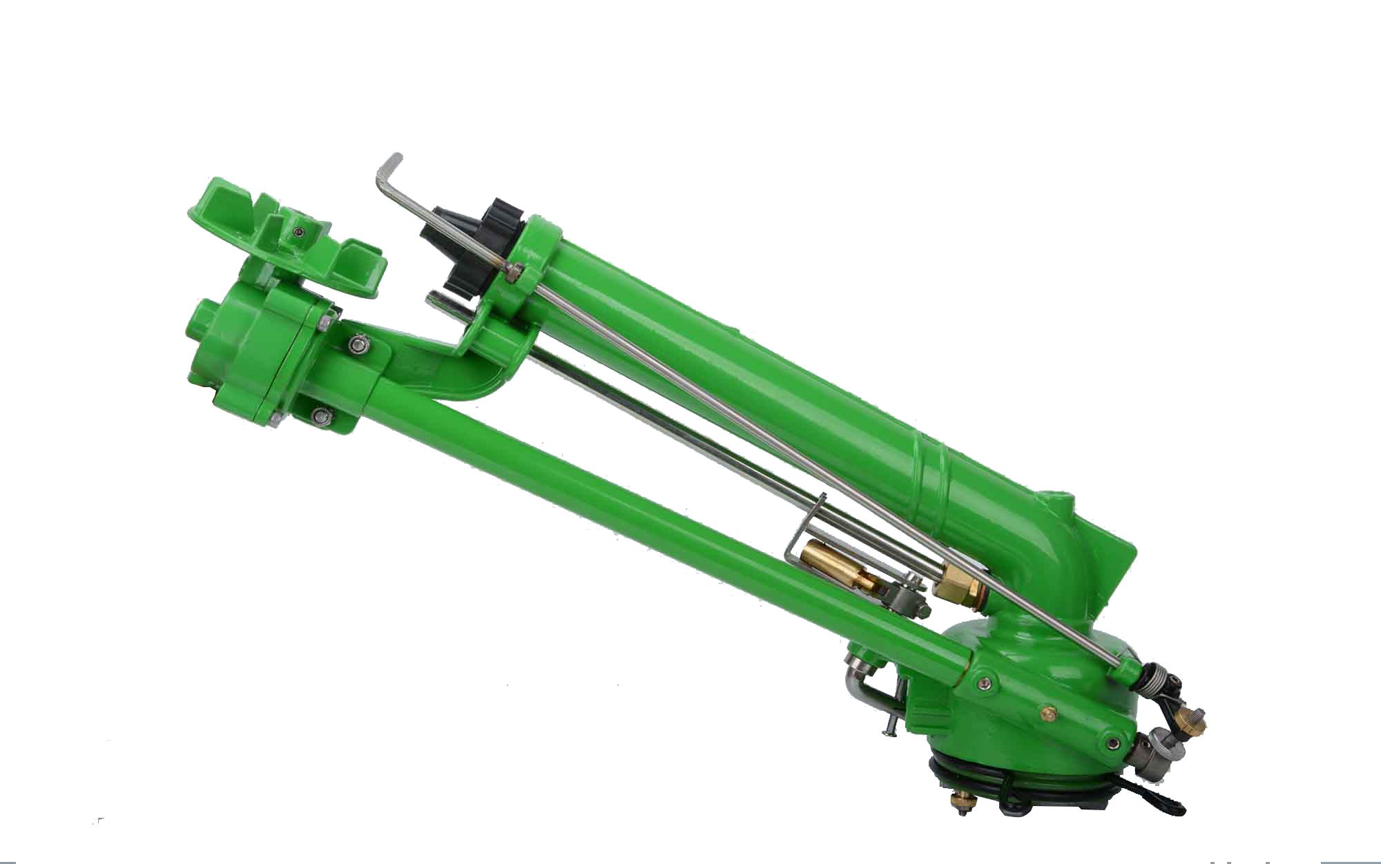 石家庄不同场景适配的灌溉喷枪类型