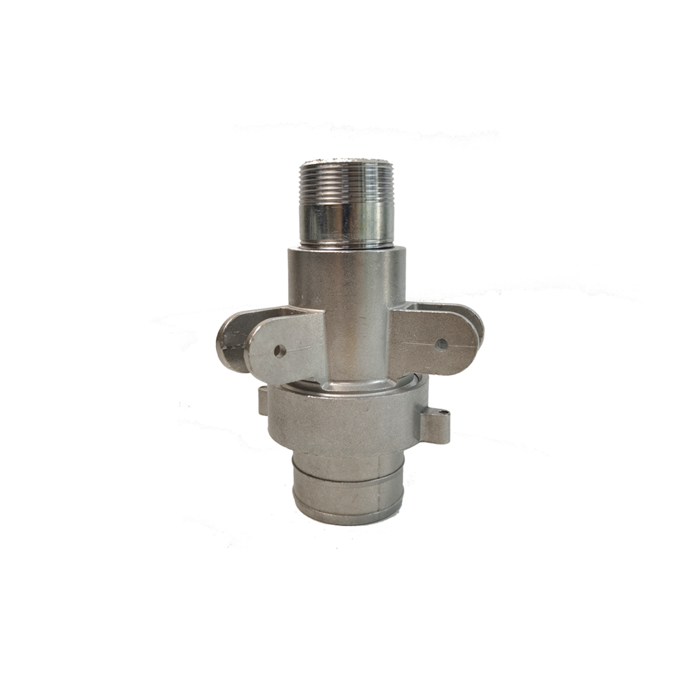 石家庄1.5寸鞍座