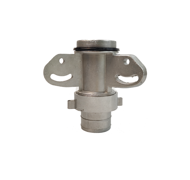 石家庄2.5寸鞍座