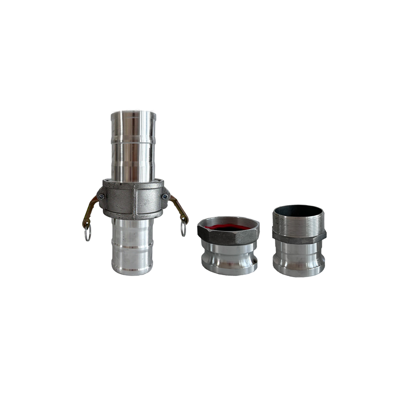 石家庄3.0寸快速接头