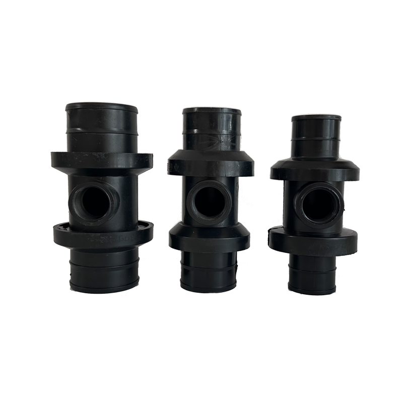 石家庄塑料三通