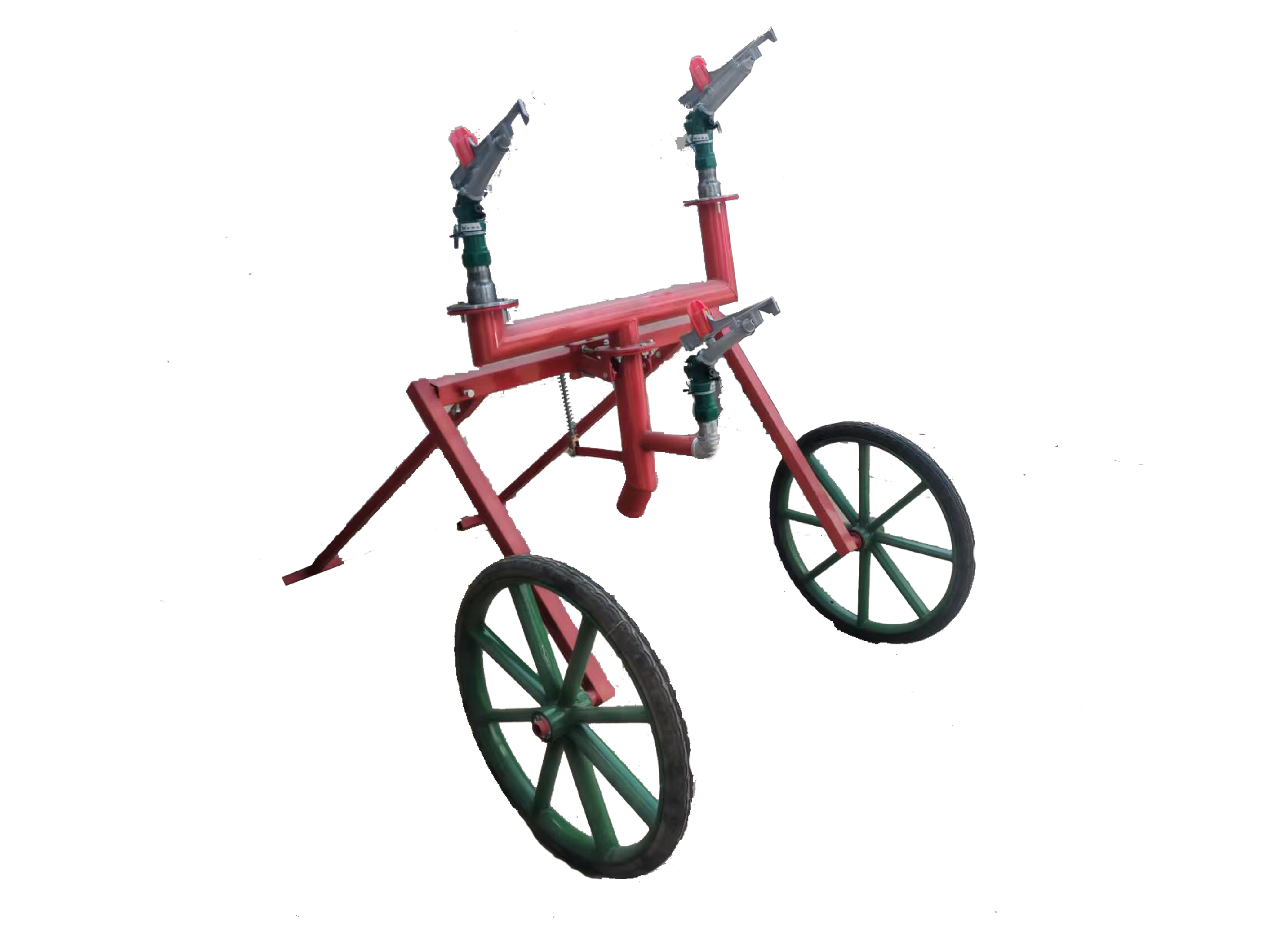 石家庄PY30移动喷灌车 春季播种农田灌溉高效搭档