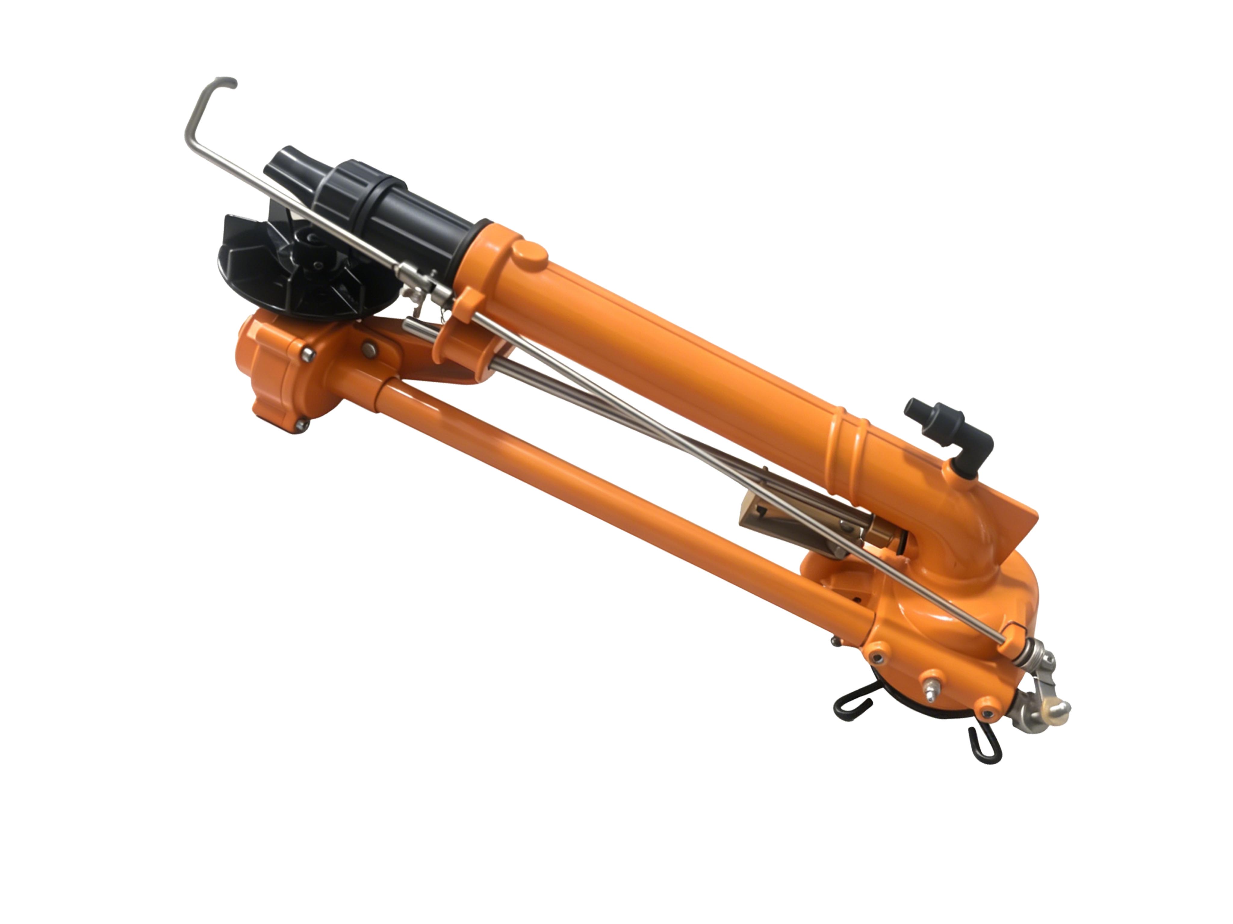 石家庄SK41 MAX涡轮喷枪